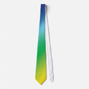 Gorgantövertoningar Necktie Slips