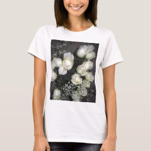GORGEOUS BOUQUET OF VIT ROS T-SHIRT