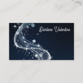 Gorgeous business cards visitkort