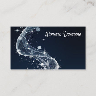 Gorgeous business cards visitkort