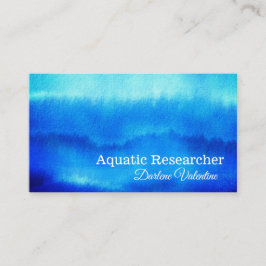 Gorgeous business cards visitkort