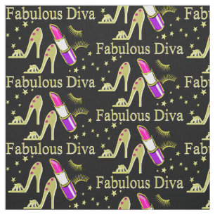 GORGEOUS GULD MODE DIVA TYG