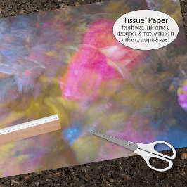 Gorgisk Abstrakt för hösten Löv Färg-utgivning