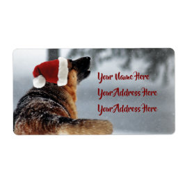 Gorgisk tysk shierarki för Helgdag Fraktsedel