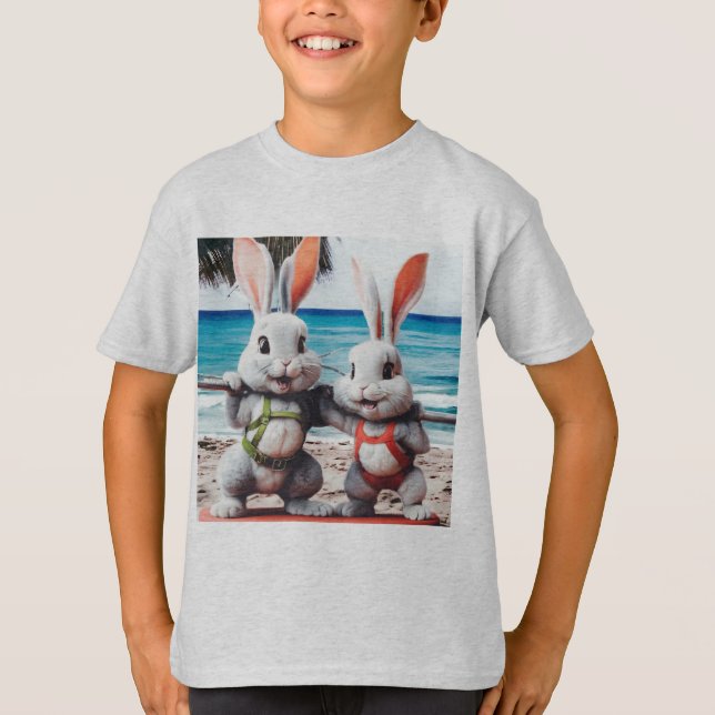 Gorgits T Shirt (Framsida)