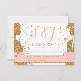 Gorglig - Guld Rosa OSA 1