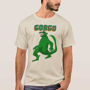Gorgo Manar-skjorta T Shirt