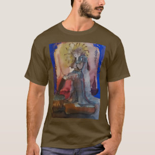 Gorgon Medusa T Shirt