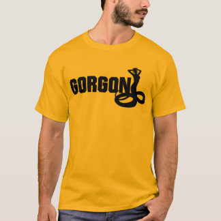 Gorgon Tee Shirt