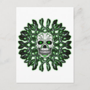 Gorgon Vykort
