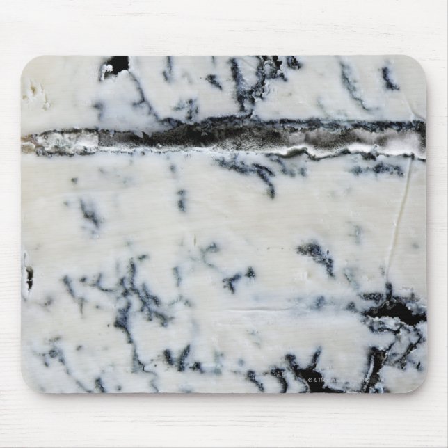 Gorgonzola Cheese Musmatta (Framsidan)