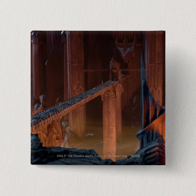 Gorgoroth Knapp (Framsida)