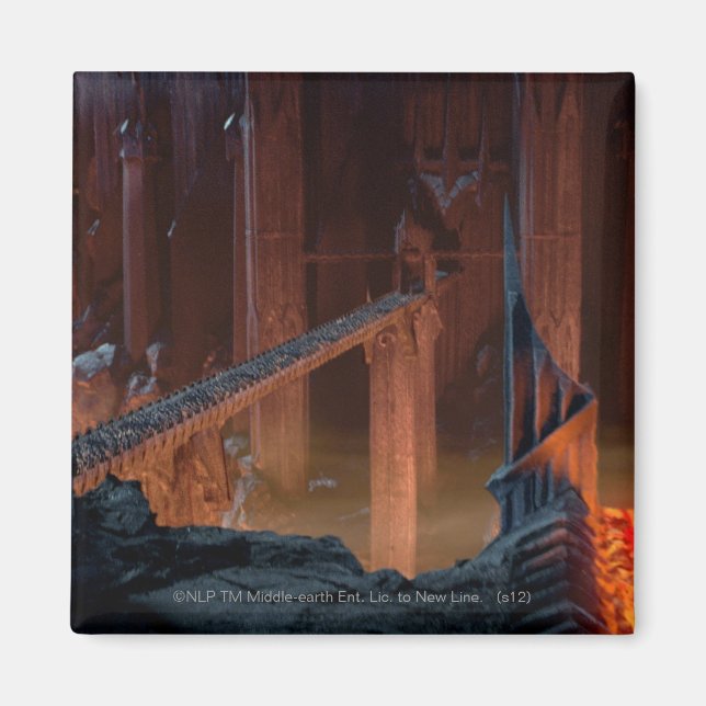 Gorgoroth Magnet (Framsidan)