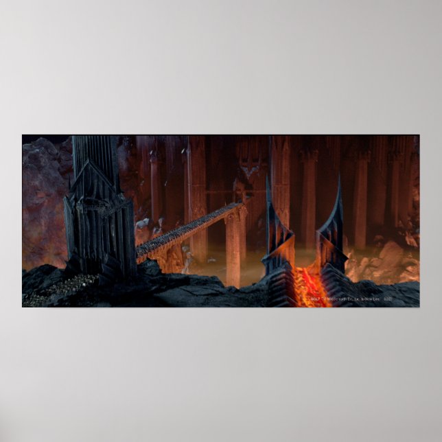 Gorgoroth Poster (Framsidan)