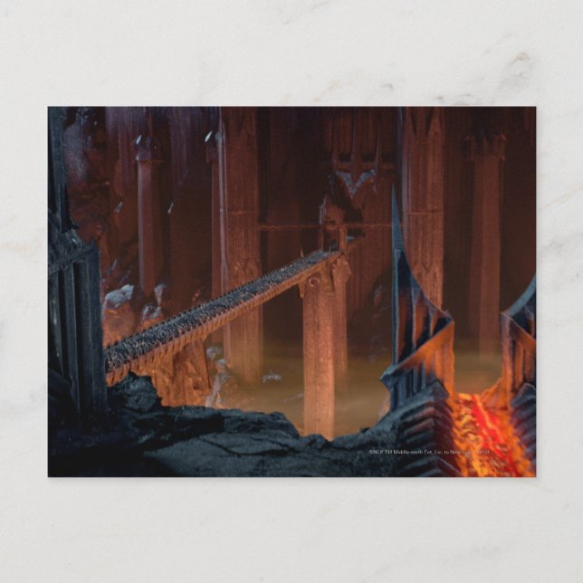 Gorgoroth Vykort (Framsida)