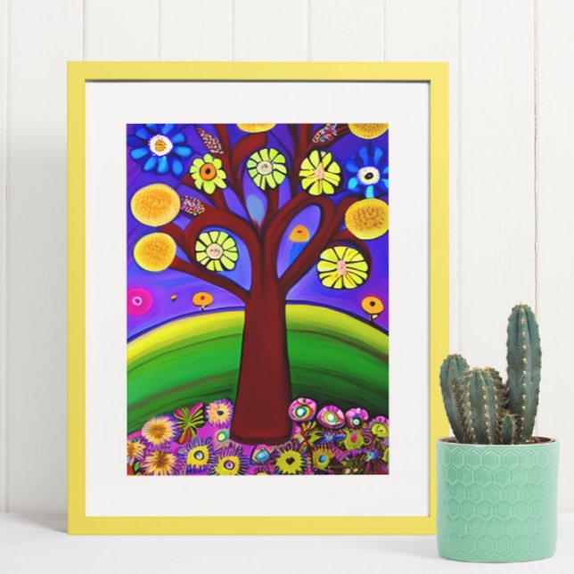 Gorgous Artwork | Bevarande av Touch Poster (Skapare uppladdad)