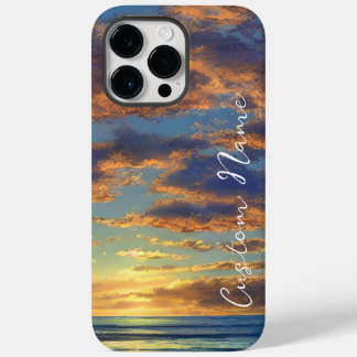 Gorgous Beach Sunset i Bahamas