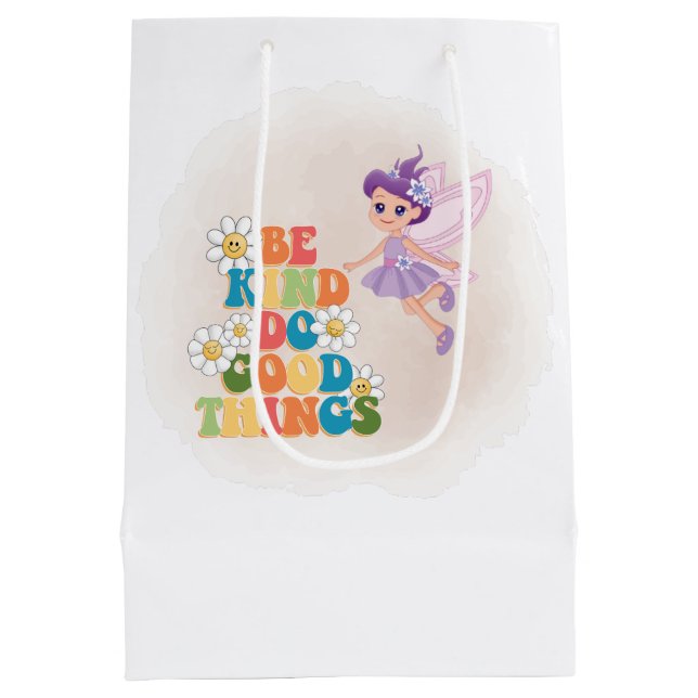 Gorgous Fairy (Baksidan)