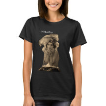 Gorgous Gal t-shirt