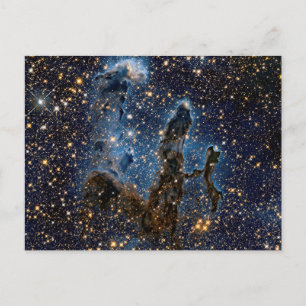 Gorgous Galaxy Vykort