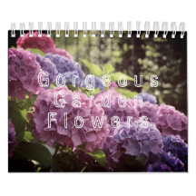 Gorgous Garden Flowers