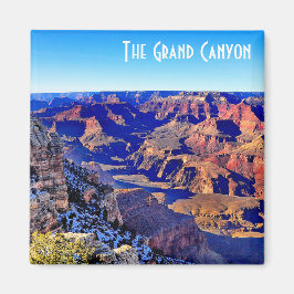 Gorgous Grand Canyon Magnet