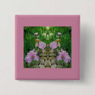 Gorgous Iris Fantasy Pathway Knapp