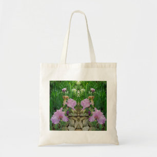 Gorgous Iris Fantasy Pathway Tygkasse