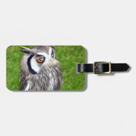 Gorgous Little Uggla Bagagebricka