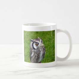 Gorgous Little Uggla Kaffemugg