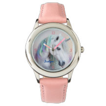 Gorgous Rainbow Unicorn