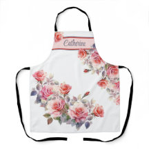 Gorgous Rosa ros Personlig