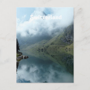 Gorgous Schweiz Vykort