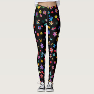 Gorgous Vår Yoga Leggings
