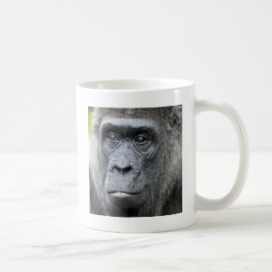 Gorilla 004 kaffemugg