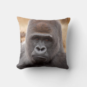 Gorilla_015 Kudde