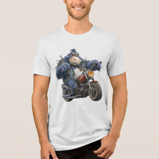 Gorilla Åkare T Shirt