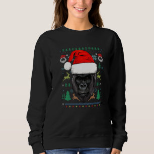 Gorilla Apes apes Primate Animal Zookeeper T Shirt