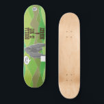Gorilla är ingen apa mini skateboard bräda 18,5 cm<br><div class="desc">Det handlar om djurfaktum i allmänhet,  men ibland har människor inte medvetet om det. Detta är ett av de tre första exemplen på djurfakturor. Det finns så många djurförhållanden att vi inte känner till och jag hoppas att jag kan ge er lite av dessa fakta.</div>