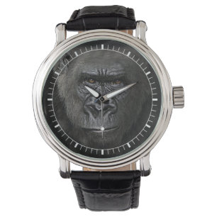Gorilla Armbandsur