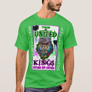 GORILLA ATL T-Shirt