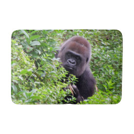 Gorilla Bath Mat Badrumsmatta