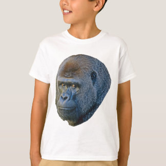 Gorilla Bild Tröja