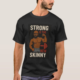 Gorilla Bloodlines  T Shirt
