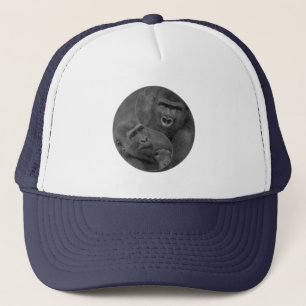 Gorilla Brothers Keps