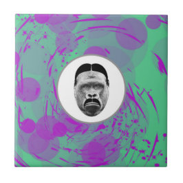 Gorilla Ceramic Tile Kakelplatta