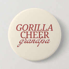 Gorilla Cheer Grandpa Knapp