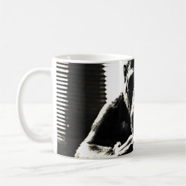 Gorilla & Child Kaffemugg