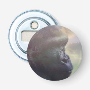 Gorilla Daydröm Flasköppnare