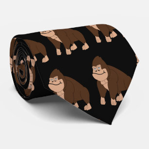 Gorilla Design Slips